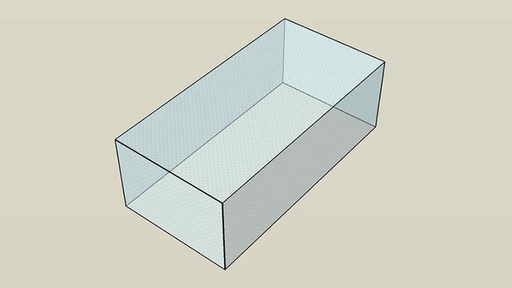 [23924] Abdeckplane Suite Dining 8