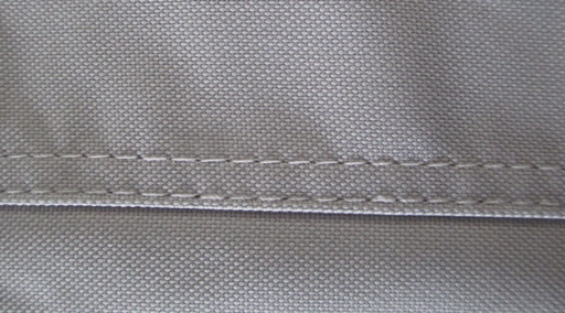 [37545] Weatherproof cover Curv Dining 8