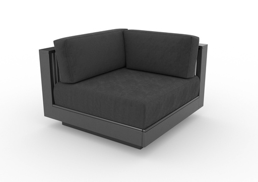 [23438-B-False] Aztec Eckteil Zentral - A